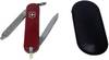 Victorinox Escort 0.6123 švicarski džepni nož Broj funkcija 6 crvena