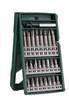 Set kombiniranih bit-nastavaka za izvijač Bosch 2607019676, 25-dijelni komplet