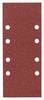 Vibracijski brusni papir Bosch Promoline 2607017099 probušeni granulacija 80 (D x Š) 230 mm x 93 mm 25 kom.