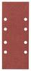 Vibracijski brusni papir Bosch Promoline 2607017100 probušeni granulacija 120 (D x Š) 230 mm x 93 mm 25 kom.