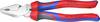 Knipex 02 05 225 radionica snažna kombinirana kliješta 225 mm DIN ISO 5746