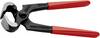 Knipex 50 01 160 kliješta za čavle 160 mm 1 St.