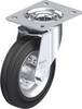 Blickle 277723 LE-VE 160R okretni kotačić Promjer kotača: 160 mm Nosivost (maks.): 135 kg 1 St.