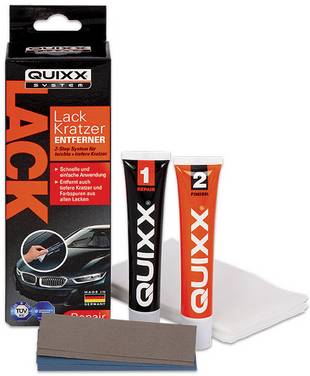 QUIXX SYSTEM  0070  1 Set