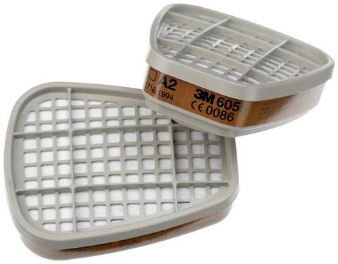 3M 6055   4 Par