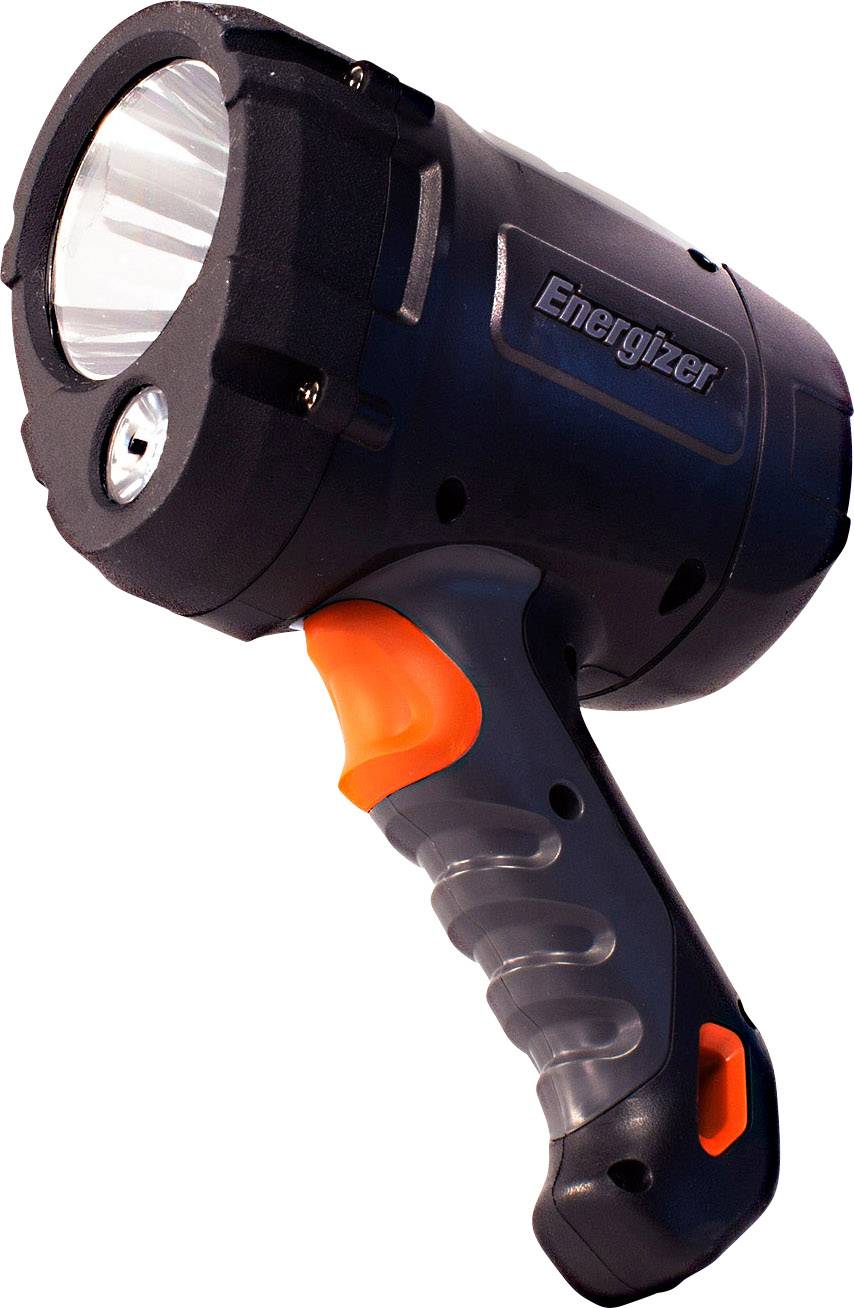 Phare lumineux rechargeable Hardcase Pro - Energizer® | FR