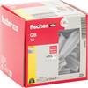 Fischer 050492 GB 10 tipl za porobeton 55 mm 10 mm 20 St.