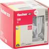 Fischer 050491 GB 8 tipl za porobeton 50 mm 8 mm 25 St.
