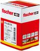 Fischer 050395 N-S tipl za čavao 30 mm 5 mm 100 St.