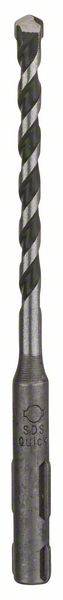 Bosch Accessories 2609256912 2609256912 Carbide Multifunctionele boor 5.5 mm Gezamenlijke lengte 100 mm SDS-Quick 1 stuk(s)