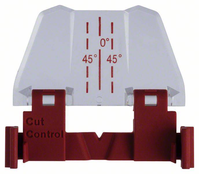 Bosch Accessories Bosch Power Tools Sticks&aring;g-f&ouml;rningshj&auml;lp 2609256981