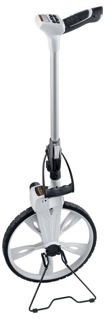 Laserliner mjerni kotač za mjerenje udaljenosti Roll-Pilot D12 mjerno područje (maks.) 999.99 m-1