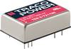 TracoPower TEN 8-7212WI DC/DC pretvarač za tiskano vezje 110 V/DC 12 V/DC 666 mA 8 W Broj izlaza: 1 x Content 1 St.