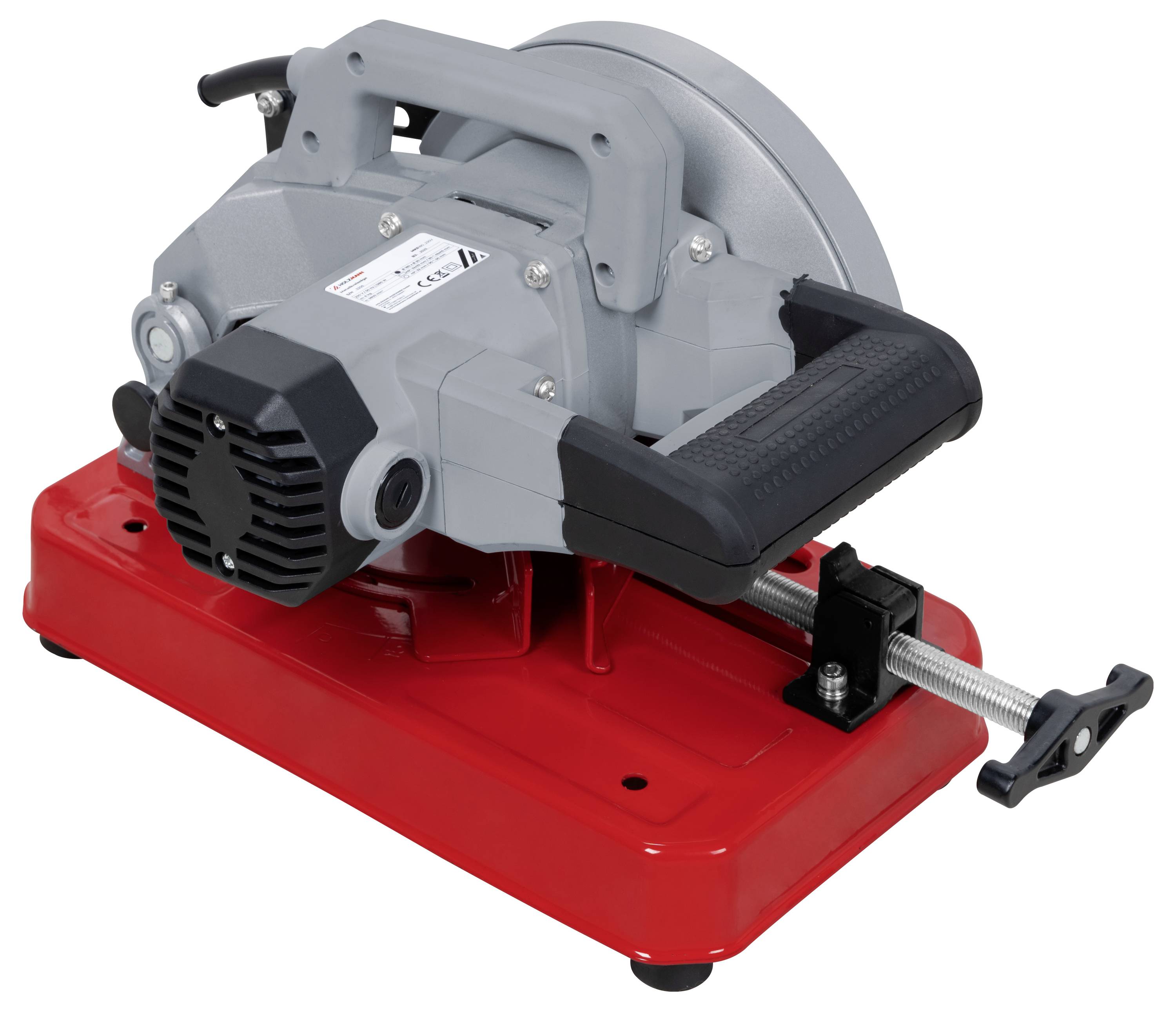 Holzmann Maschinen prijenosna pila za metal MKS 180 H020450004 1280 W 180 x 20 mm-3