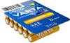 Varta LONGLIFE AAA Big Box 12 micro (AAA) baterija alkalno-manganov 1200 mAh 1.5 V 12 St.