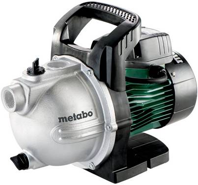 Metabo P 2000 G vrtna pumpa  2000 l/h 30 m