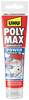 UHU Poly Max® Power Tansparent ljepila i brtvilo Boja proizvođača prozirna 47845 115 g
