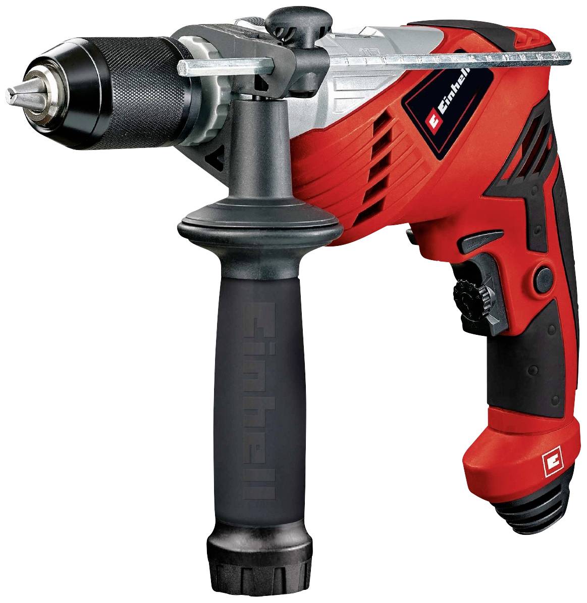 Einhell RT-ID 65/1 1-v&auml;xel-Slagborrmaskin 650 W inkl. v&auml;ska