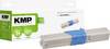 KMP toner zamijenjen OKI 44973535 kompatibilan cijan 1500 Stranica O-T37 3341,0003