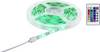 Sygonix SY-5224778 LED traka-osnovni element s utikačem 230 V 5 m RGB 1 St.