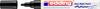 Edding 750 4-750-9-001 lak marker crna 2 mm, 4 mm