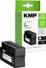 KMP tinta zamijenjen HP 950XL, CN045AE kompatibilan crna H100 1722,4001