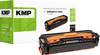 KMP toner zamijenjen Samsung CLT-K504S kompatibilan crna 2500 Stranica SA-T57 3511,0000