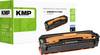 KMP toner zamijenjen Samsung CLT-C504S kompatibilan cijan 1800 Stranica SA-T58 3511,0003