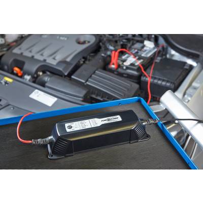 Ansmann ALCT 6-24/4 1001-0017 automatski punjač 6 V, 12 V, 24 V 1 A, 2 A, 4 A-6