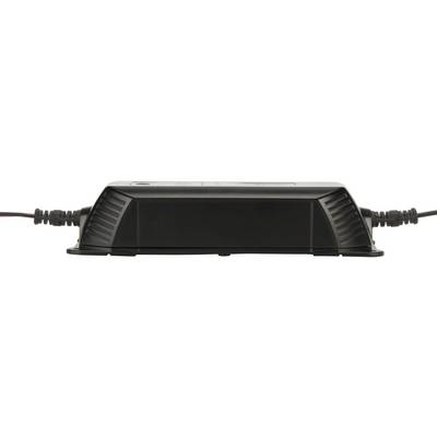 Ansmann ALCT 6-24/4 1001-0017 automatski punjač 6 V, 12 V, 24 V 1 A, 2 A, 4 A-7