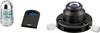 Kern OBBA1213 OBB-A1213 jedan utor 100 x Pogodno za marke (mikroskopa) Kern