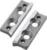 Fein 31308153014 rezalna čeljust Pogodno za marke (metalni alat) Fein Pogodno za (modeli alata za lim): ABSS 1.6 E, BSS 1.6 E 2 St.