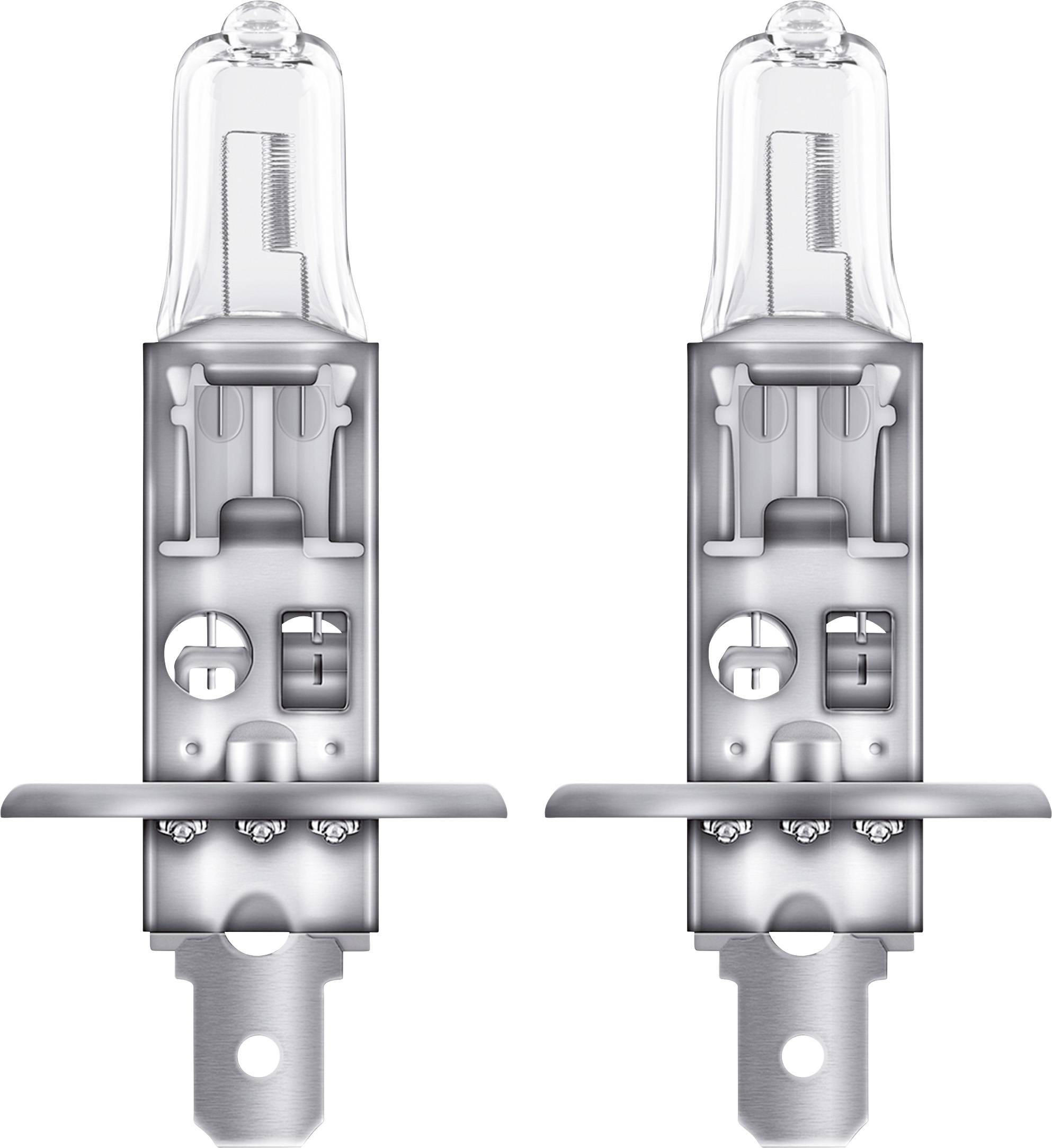 Osram Automotive 64155TSP Halogeenlamp Truckstar H1 70 W 24 V