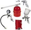 Einhell profi pneumatski set, 5-dijelni Einhell 4132720