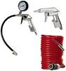 Einhell pneumatski set, 3-dijelni Einhell 4132741 radni tlak maks. 8 bara