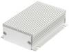 Bopla FILOTEC F 524-100 KWL 97453100.HMT1 kućište hladnjaka s prirubnicom 55.3 x 24.4 x 100 aluminij aluminij (eloksiran) boja 1 St.
