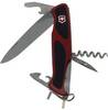 Victorinox RangerGrip 68 0.9553.C švicarski džepni nož Broj funkcija 11 crvena, crna