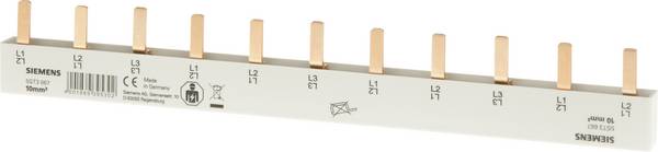 Siemens 5ST3667      10 mm² 63 A