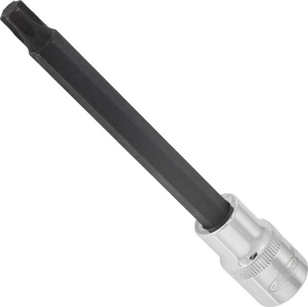 Vigor  V2173 unutarnji šesterokutni (TX) bit za nasadni ključ    T 40   1"