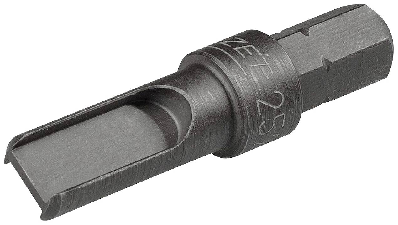 Olie-aflaatschroef Hazet 2528-1