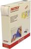 FASTECH® B25-STD000010 prianjajuća traka šivanje grip i mekana vunena tkanina (D x Š) 10 m x 25 mm bijela 10 m
