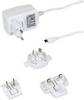 Raspberry Pi® T5875DV plug-in napajanje, fiksni napon Pogodno za (komplet za razvoj): Raspberry Pi® Izlazna struja maks. 2500 mA 1 x muški konektor USB 2.0 tipa micro-B