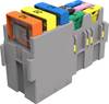 MTA Automotive Fuse/Relay Holder Maxival / Unival Mo držač za osigurač/držač za relej 1 St.