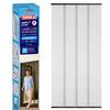 tesa STANDARD 55201-00001-00 mreža protiv insekata za vrata (Š x V) 1200 mm x 2500 mm antracitna boja 1 St.