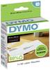 DYMO naljepnica u roli 1983173 1983173 89 x 28 mm papir bijela 130 St. trajno prianjanje naljepnice za adrese