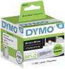 DYMO naljepnica u roli 1983172 1983172 89 x 36 mm papir bijela 260 St. trajno prianjanje naljepnice za dostave