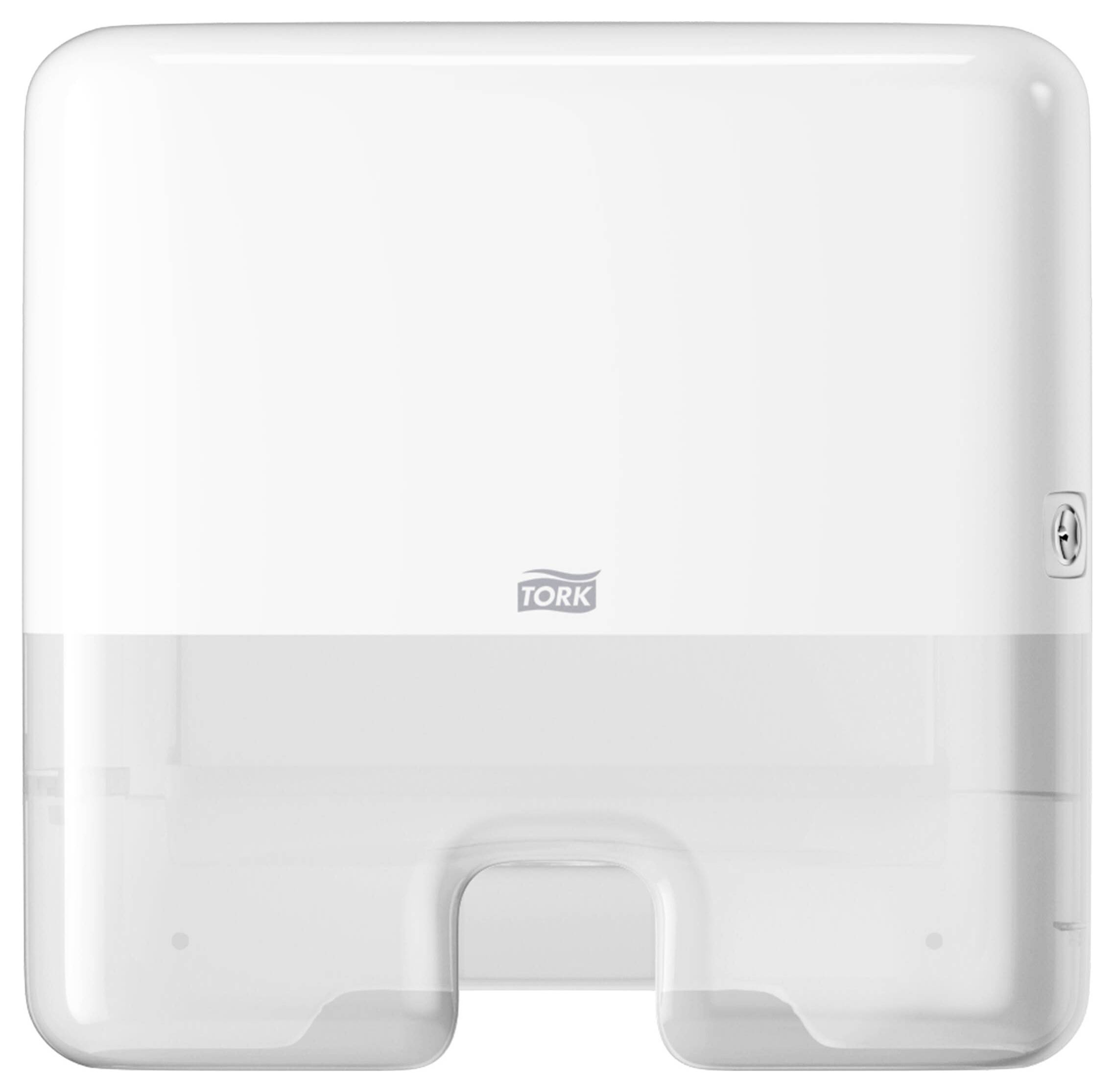 TORK 552100 Xpress Mini dozator za papirnate ručnike bijela 1 St.-0