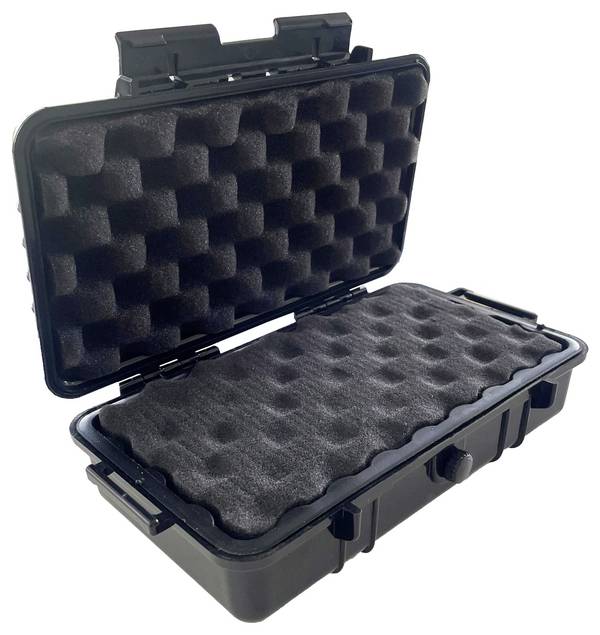 Univerzalni kofer za alat, prazan VISO WAT140 (D x Š x V) 239 x 144 x 70 mm