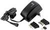 HyCell 1201-0009 plug-in napajanje, podesivi 3 V/DC, 4.5 V/DC, 5 V/DC, 6 V/DC, 7.5 V/DC, 9 V/DC, 12 V/DC 2250 mA 27 W