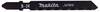 List ubodne pile B-24 Makita A-85759 5 kom.